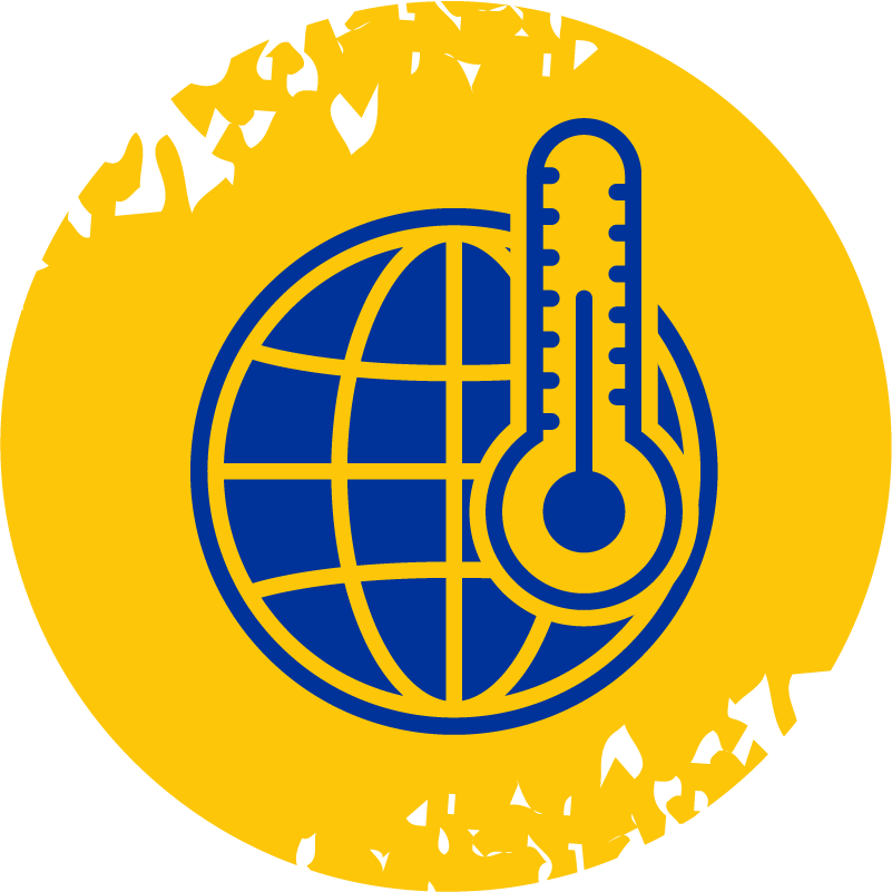 CLIMATE CHANGE